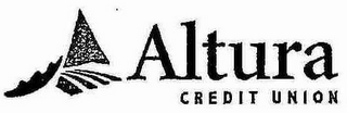 ALTURA CREDIT UNION logo