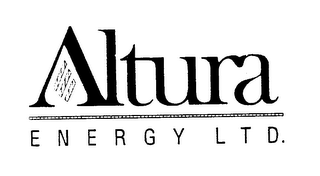 ALTURA ENERGY LTD. logo
