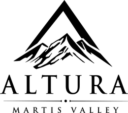 ALTURA MARTIS VALLEY logo