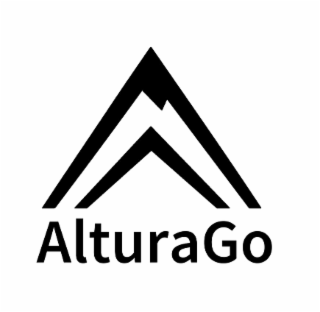 ALTURAGO logo
