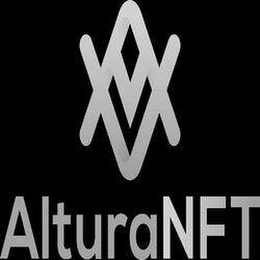 ALTURANFT logo