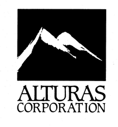 ALTURAS CORPORATION