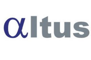ALTUS logo