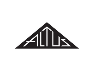 ALTUS logo