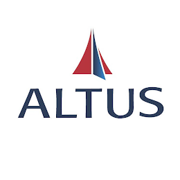 ALTUS logo