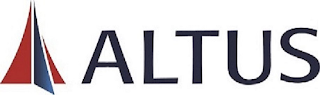 ALTUS logo