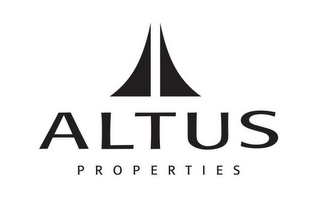 ALTUS PROPERTIES logo