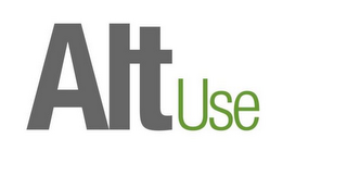 ALTUSE logo
