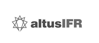ALTUSIFR logo