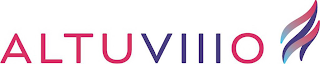 ALTUVIIIO logo