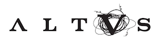 ALTVS logo