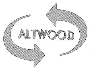 ALTWOOD logo