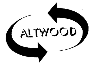 ALTWOOD logo