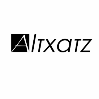 ALTXATZ logo