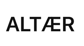 ALTÆR logo