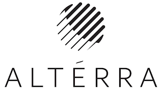 ALTÉRRA logo