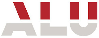 ALU logo