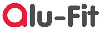 ALU-FIT logo