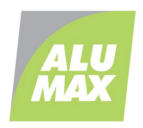 ALU MAX logo