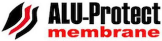 ALU-PROTECT MEMBRANE logo