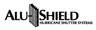 ALU-SHIELD HURRICANE SHUTTER SYSTEMS