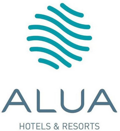 ALUA HOTELS & RESORTS logo