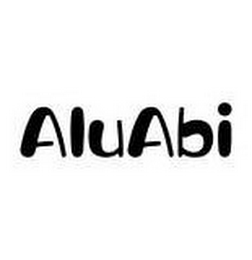 ALUABI logo