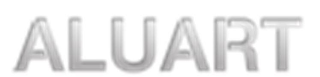 ALUART logo