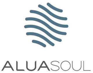 ALUASOUL logo