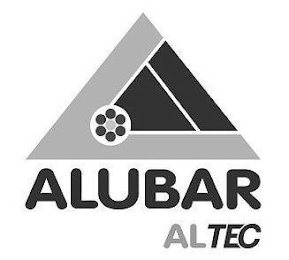 ALUBAR ALTEC logo