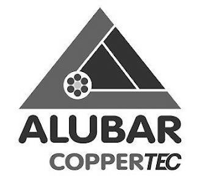 ALUBAR COPPERTEC logo