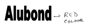 ALUBOND logo