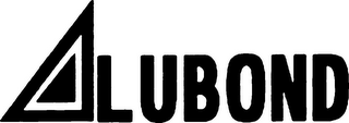 ALUBOND logo