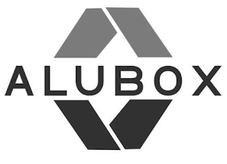ALUBOX logo