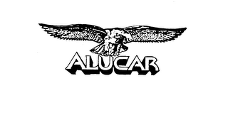 ALUCAR logo