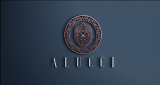ALUCCI logo
