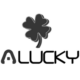 ALUCKY logo