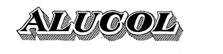 ALUCOL logo