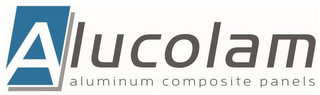 ALUCOLAM ALUMINUM COMPOSITE PANELS