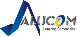 ALUCOM ALUMINIOS COMERCIALES logo