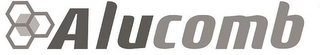 ALUCOMB logo