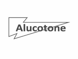 ALUCOTONE logo