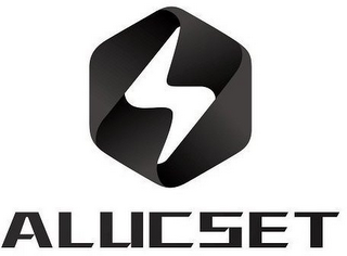 ALUCSET logo