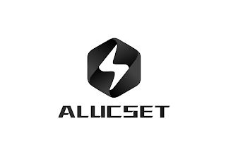 ALUCSET logo