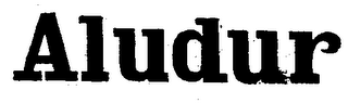 ALUDUR logo
