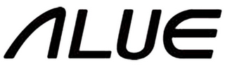 ALUE logo