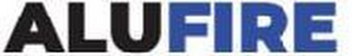 ALUFIRE logo