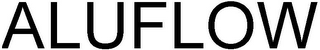 ALUFLOW logo