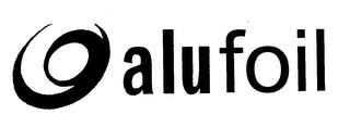ALUFOIL logo