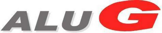 ALUG logo